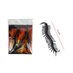 CIENPIES DECORATIVOS 3PCS/14.5cm