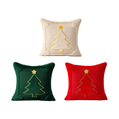 COJIN ARBOL NAVIDAD 4