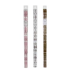 SET 2 ROLLOS PAPEL NAVIDAD 70X100CM