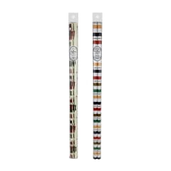 SET 2 ROLLOS PAPEL NAVIDAD 70X100CM - Navidad