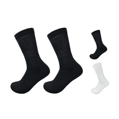 CALCETIN HOMBRE TOALLA PACK*3