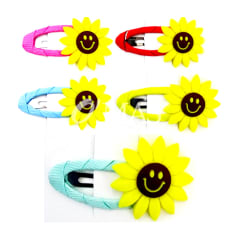 SET DE PINCHES PARA NIÑA