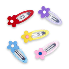 SET DE PINCHES PARA NIÑA 23