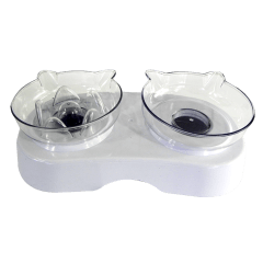 Pocillo plastico para mascota 30*15*10cm