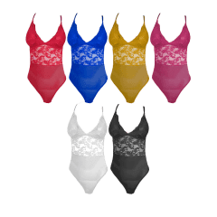 BODY ENCAJE COLORES SURTIDOS