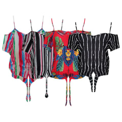 BLUSA LOLA DISEÑO SURTIDO