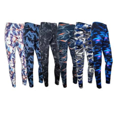 PANTALON LARGO LOLA CON DISEÑOS | 12 UNID