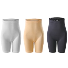 PANTALETA DE MUJER DISEÑO FAJA MOLDEADORA | 12 UNID