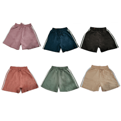 SHORT LOLA LISO COLORES SURTIDOS