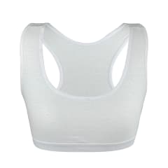 PETO DE NIÑA JUVENIL DEPORTIVO TALLA SURTIDA | 12 UNID