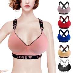 PETO LOVE LISO COPA D  2022-16