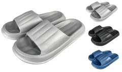 SANDALIA PLATAFORMA HOMBRE