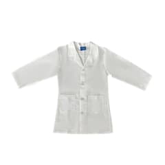 COTONAS ESCOLAR COLOR BLANCO POLIAMIDA TALLA 6/8/10/12 | 12 UNID