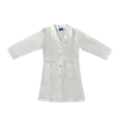 COTONAS ESCOLAR COLOR BLANCO POLIAMIDA TALLA 14/16/S-M