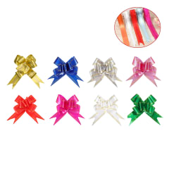 CINTA DE REGALO LISO 28X460MM