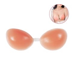 SOSTEN ADHESIVO REDONDO SILICONA A/B/C/D