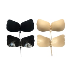 PEZONERAS REDONDAS DE SILICONA COPA A/B/C/D