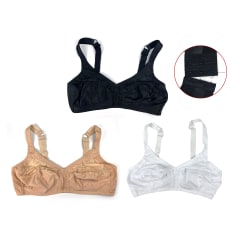 SOSTEN DE MUJER ALGODÓN