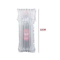 BOLSA BURBUJA PARA BOTELLAS 32X7.5CM