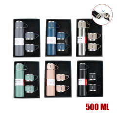 TERMO TERMIC0 500ML +3 TAZAS