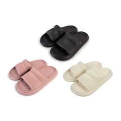 CHALAS MUJER  COLORES SURTIDOS  EN TALLAS 36/37-40/41