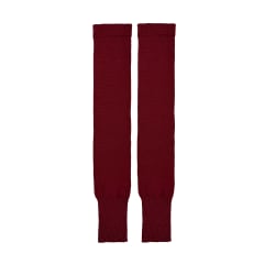 Polaina Burdeo Escolar Talla 7-8 | Tallas Surtidas
