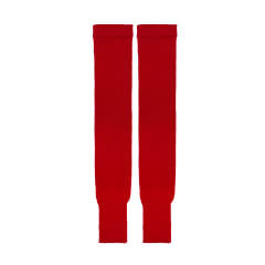 Polaina Rojo Escolar Talla 7-8 | Tallas Surtidas