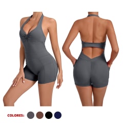 ENTERITO DEPORTIVO CORTO M-L-XL-2XL
