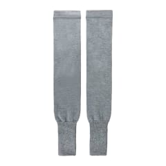 Polainas escolares Gris Niña | Docena