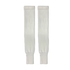 POLAINA ESCOLAR UNISEX BLANCO TALLA UNICA