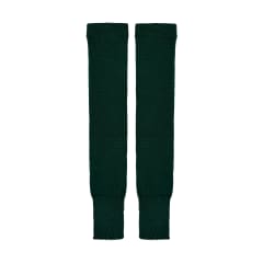 POLAINA ESCOLAR UNISEX  VERDE TALLA UNICA