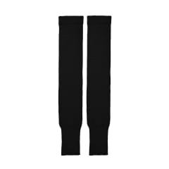 POLAINA ESCOLAR UNISEX  NEGRO TALLA UNICA