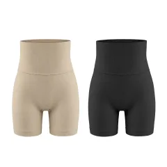 CALZA CONTROL ABDOMINAL SEAMLESS S-M/M-L/L-XL