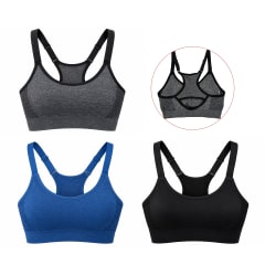 SOSTEN DEPORTIVO SEAMLESS S-M/M-L/L-XL