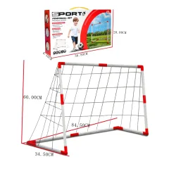 ARCO DE FUTBOL INFANTIL