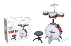 BATERIA INFANTIL