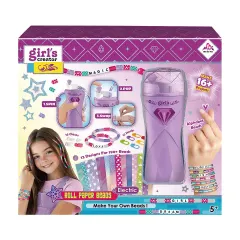 SET MOSTACILLAS DIY CON SECADOR