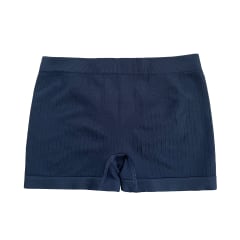 CALZA CORTA AZUL T.U