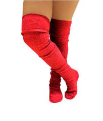 BUCANERA ESCOLAR ROJO T.U