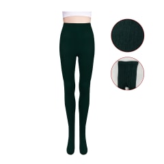 BALLERINA ESCOLAR VERDE 11-12