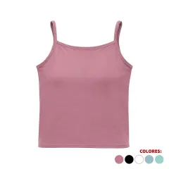 CAMISETA LOLA BAMBU PABILO