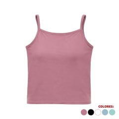 CAMISETA LOLA BAMBU PABILO