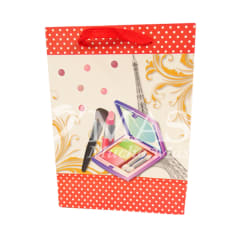 BOLSA DE REGALO 18X8X24 CMS / VENTA X MAYOR