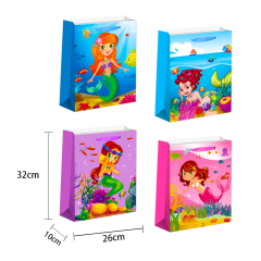 BOLSA DE REGALO 26x32x10 / venta por mayor