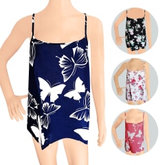 PABILO MUJER CON  DISEÑO SURTIDO