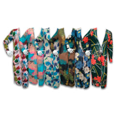 KIMONOS LARGA