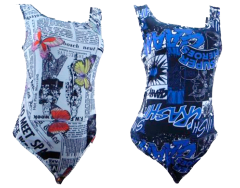 BODY DISEÑOS SURTIDOS SIN MANGA