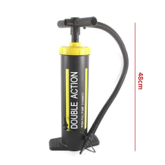 BOMBIN DE PIE 48CM