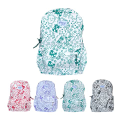 MOCHILA MONITO 42X30X12