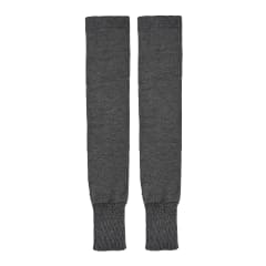 Polaina Escolar Unisex Gris Talla unica | Venta Mayorista